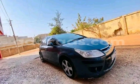 Buy Used Citroen C4 Other Car in Dakar in Dakar Buy Used Citroen C4 Other Car in Dakar in Dakar