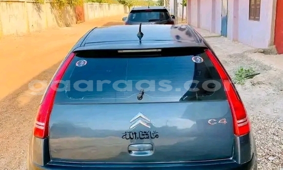 Buy Used Citroen C4 Other Car in Dakar in Dakar Buy Used Citroen C4 Other Car in Dakar in Dakar