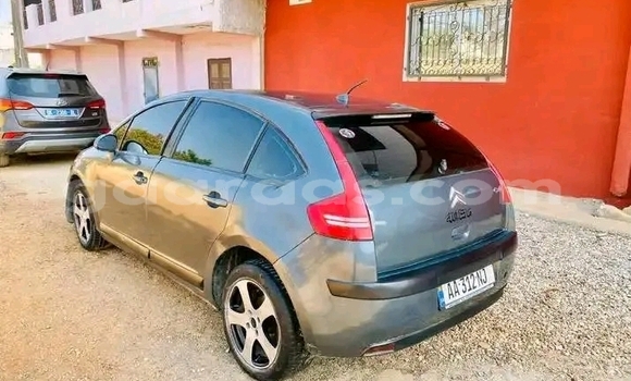Buy Used Citroen C4 Other Car in Dakar in Dakar Buy Used Citroen C4 Other Car in Dakar in Dakar