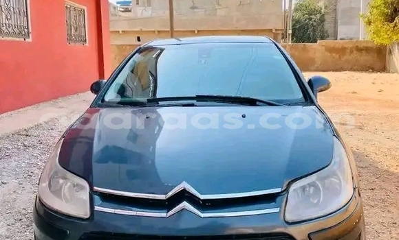 Buy Used Citroen C4 Other Car in Dakar in Dakar Buy Used Citroen C4 Other Car in Dakar in Dakar