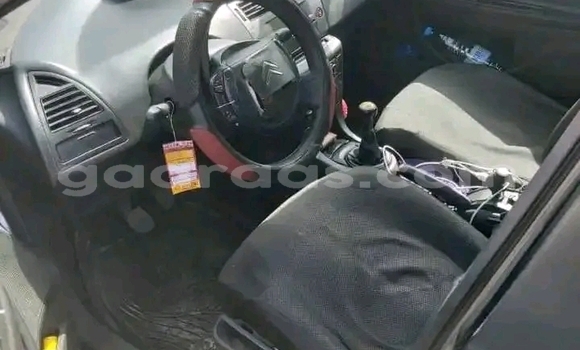 Buy Used Citroen C4 Other Car in Dakar in Dakar Buy Used Citroen C4 Other Car in Dakar in Dakar