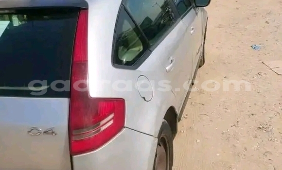 Buy Used Citroen C4 Other Car in Dakar in Dakar Buy Used Citroen C4 Other Car in Dakar in Dakar