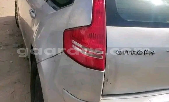 Buy Used Citroen C4 Other Car in Dakar in Dakar Buy Used Citroen C4 Other Car in Dakar in Dakar