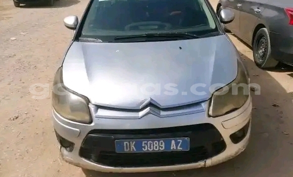 Buy Used Citroen C4 Other Car in Dakar in Dakar Buy Used Citroen C4 Other Car in Dakar in Dakar