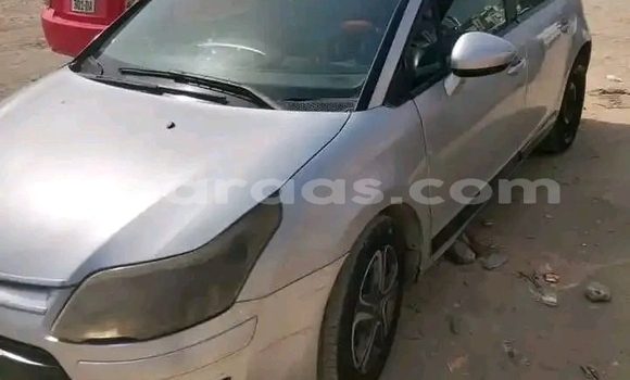 Buy Used Citroen C4 Other Car in Dakar in Dakar Buy Used Citroen C4 Other Car in Dakar in Dakar