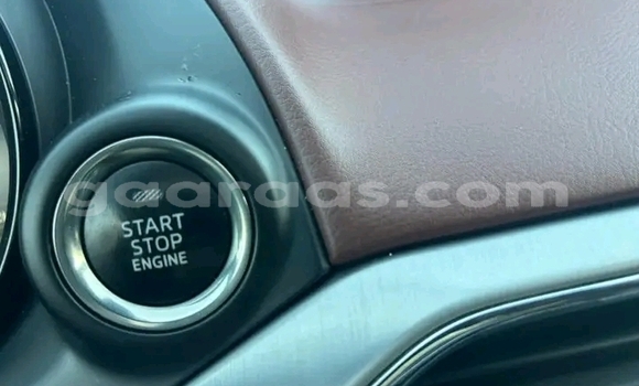 Buy Used Mazda CX-9 Black Car in Dakar in Dakar Buy Used Mazda CX-9 Black Car in Dakar in Dakar