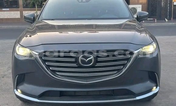 Buy Used Mazda CX-9 Black Car in Dakar in Dakar Buy Used Mazda CX-9 Black Car in Dakar in Dakar