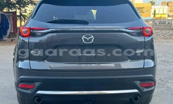 Buy Used Mazda CX-9 Black Car in Dakar in Dakar Buy Used Mazda CX-9 Black Car in Dakar in Dakar