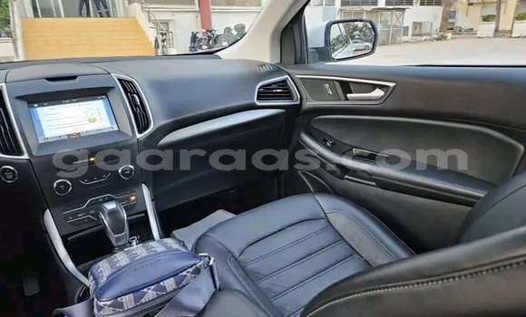 Buy Used Ford Edge White Car in Dakar in Dakar Buy Used Ford Edge White Car in Dakar in Dakar