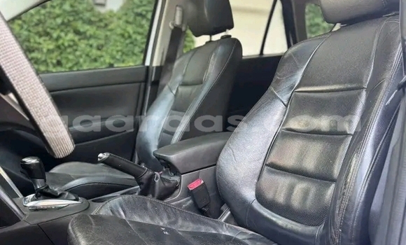 Buy Used Mazda CX-5 White Car in Dakar in Dakar Buy Used Mazda CX-5 White Car in Dakar in Dakar