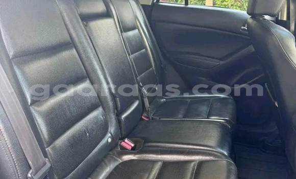 Buy Used Mazda CX-5 White Car in Dakar in Dakar Buy Used Mazda CX-5 White Car in Dakar in Dakar