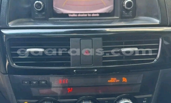 Buy Used Mazda CX-5 White Car in Dakar in Dakar Buy Used Mazda CX-5 White Car in Dakar in Dakar