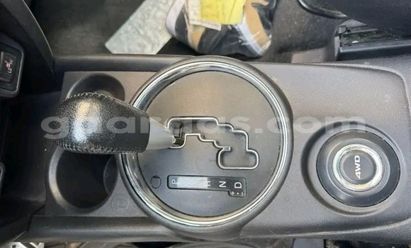 Dieundeu Occasion Mitsubishi Outlander Black Auto in Dakar in Dakar Dieundeu Occasion Mitsubishi Outlander Black Auto in Dakar in Dakar