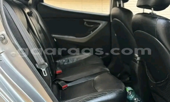 Acheter Occasion Voiture Hyundai Elantra Autre à Dakar, Dakar