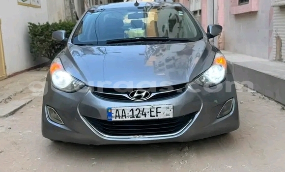 Dieundeu Occasion Hyundai Elantra Other Auto in Dakar in Dakar Dieundeu Occasion Hyundai Elantra Other Auto in Dakar in Dakar