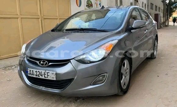 Dieundeu Occasion Hyundai Elantra Other Auto in Dakar in Dakar Dieundeu Occasion Hyundai Elantra Other Auto in Dakar in Dakar