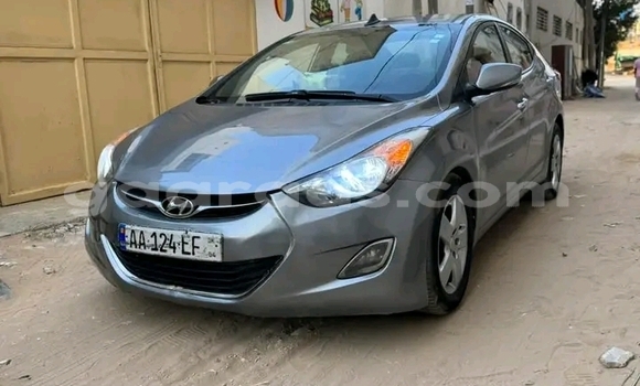 Dieundeu Occasion Hyundai Elantra Other Auto in Dakar in Dakar Dieundeu Occasion Hyundai Elantra Other Auto in Dakar in Dakar