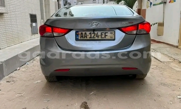 Dieundeu Occasion Hyundai Elantra Other Auto in Dakar in Dakar Dieundeu Occasion Hyundai Elantra Other Auto in Dakar in Dakar