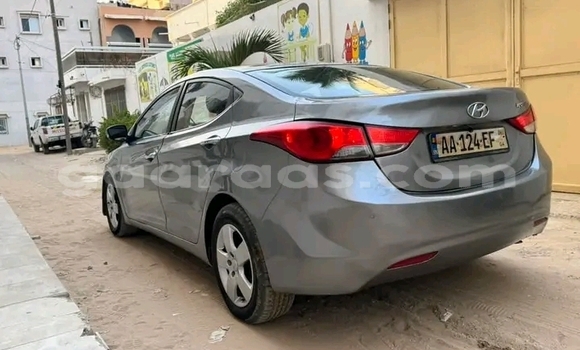 Dieundeu Occasion Hyundai Elantra Other Auto in Dakar in Dakar Dieundeu Occasion Hyundai Elantra Other Auto in Dakar in Dakar