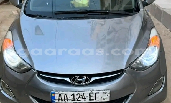 Dieundeu Occasion Hyundai Elantra Other Auto in Dakar in Dakar Dieundeu Occasion Hyundai Elantra Other Auto in Dakar in Dakar