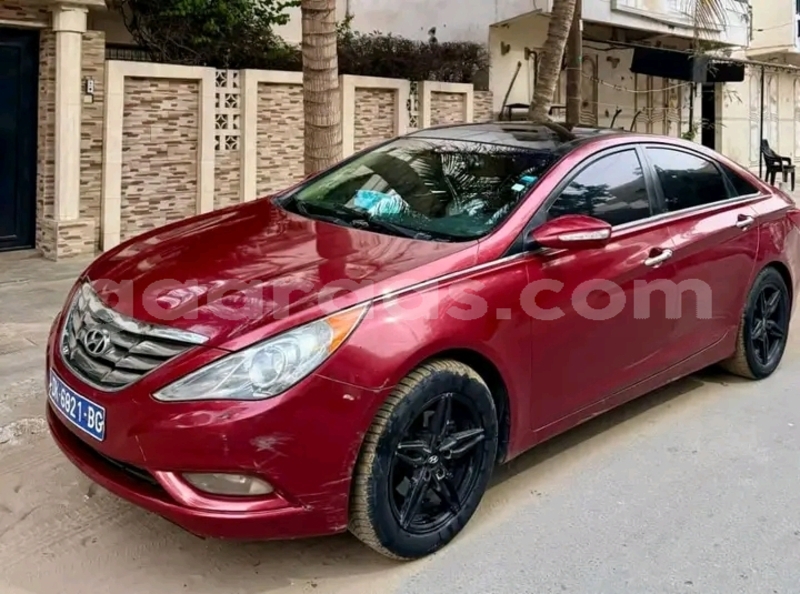 Big with watermark hyundai sonata dakar dakar 28470