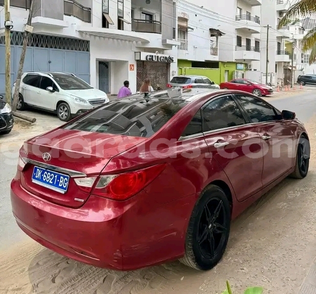 Big with watermark hyundai sonata dakar dakar 28470