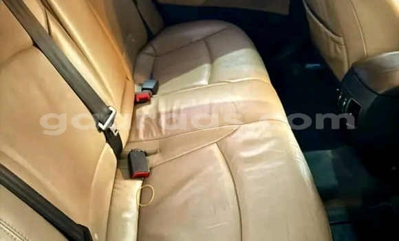 Buy Used Hyundai Sonata Red Car in Dakar in Dakar Buy Used Hyundai Sonata Red Car in Dakar in Dakar