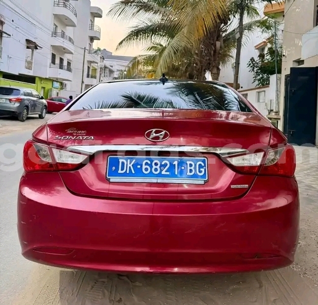 Big with watermark hyundai sonata dakar dakar 28470