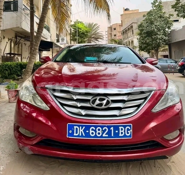 Big with watermark hyundai sonata dakar dakar 28470