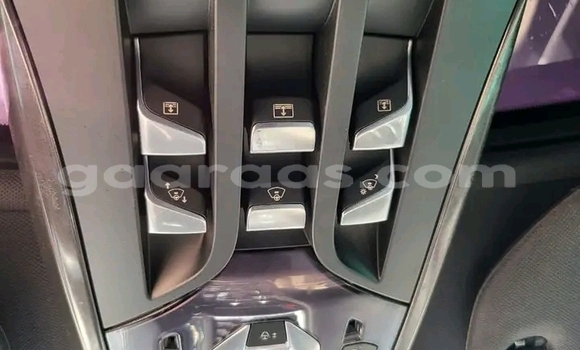 Buy Used Citroen DS5 Black Car in Dakar in Dakar Buy Used Citroen DS5 Black Car in Dakar in Dakar