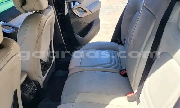 Buy Used Citroen DS5 Black Car in Dakar in Dakar Buy Used Citroen DS5 Black Car in Dakar in Dakar