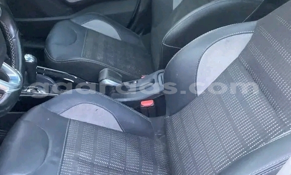 Buy Used Peugeot 2008 White Car in Dakar in Dakar Buy Used Peugeot 2008 White Car in Dakar in Dakar