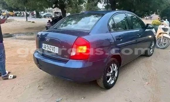 Buy Used Hyundai Accent Other Car in Dakar in Dakar Buy Used Hyundai Accent Other Car in Dakar in Dakar