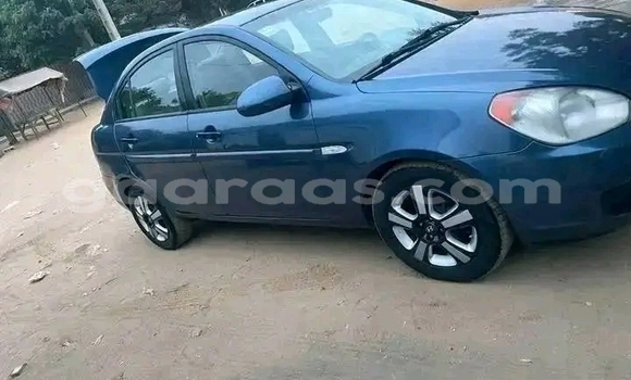 Buy Used Hyundai Accent Other Car in Dakar in Dakar Buy Used Hyundai Accent Other Car in Dakar in Dakar