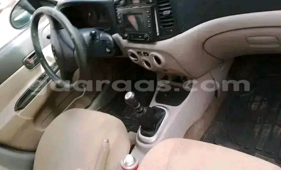 Buy Used Toyota Prado Black Car in Dakar in Dakar Buy Used Toyota Prado Black Car in Dakar in Dakar