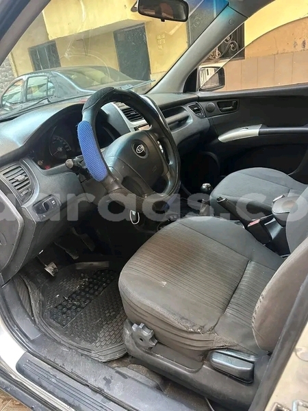 Big with watermark kia sportage dakar dakar 28477