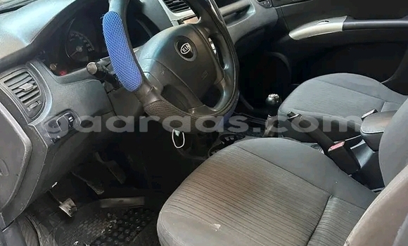 Buy Used Kia Sportage Other Car in Dakar in Dakar Buy Used Kia Sportage Other Car in Dakar in Dakar