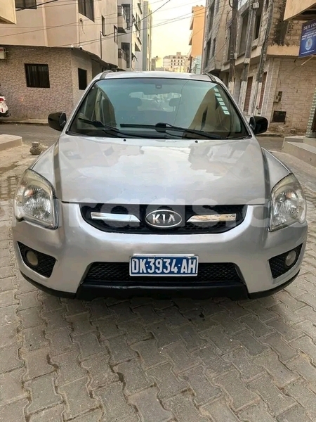 Big with watermark kia sportage dakar dakar 28477