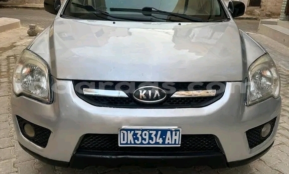 Buy Used Kia Sportage Other Car in Dakar in Dakar Buy Used Kia Sportage Other Car in Dakar in Dakar