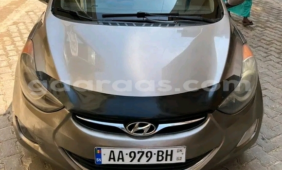 Acheter Occasion Voiture Hyundai Elantra Autre à Dakar, Dakar