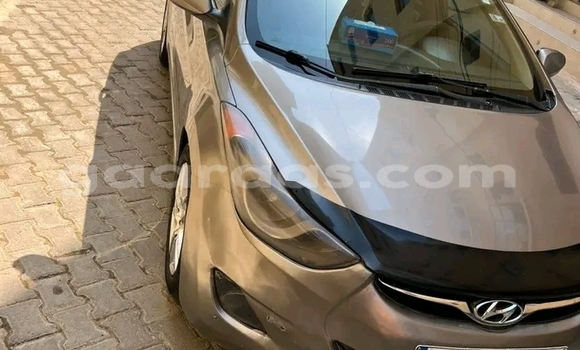 Dieundeu Occasion Hyundai Elantra Other Auto in Dakar in Dakar Dieundeu Occasion Hyundai Elantra Other Auto in Dakar in Dakar