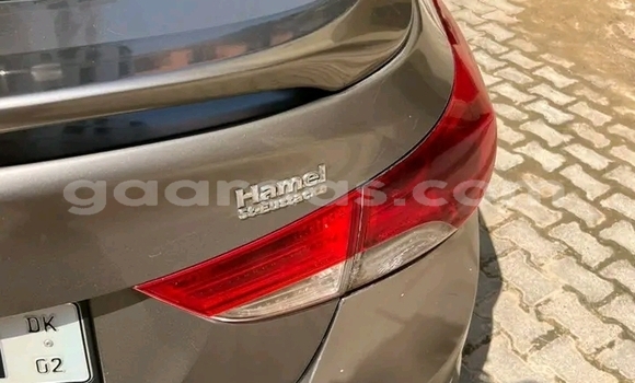 Dieundeu Occasion Hyundai Elantra Other Auto in Dakar in Dakar Dieundeu Occasion Hyundai Elantra Other Auto in Dakar in Dakar