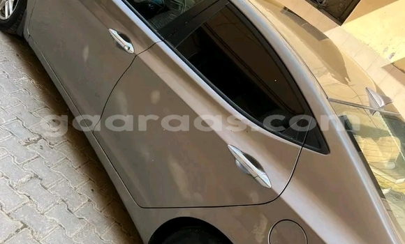 Dieundeu Occasion Hyundai Elantra Other Auto in Dakar in Dakar Dieundeu Occasion Hyundai Elantra Other Auto in Dakar in Dakar