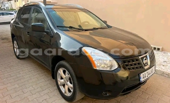 Acheter Occasion Voiture Nissan Rogue Autre à Damniadio, Dakar