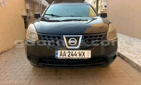 Dieundeu Occasion Nissan Rogue Other Auto in Damniadio in Dakar Dieundeu Occasion Nissan Rogue Other Auto in Damniadio in Dakar