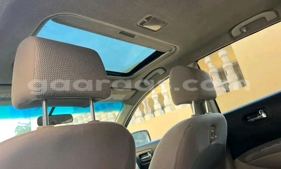 Dieundeu Occasion Nissan Rogue Other Auto in Damniadio in Dakar Dieundeu Occasion Nissan Rogue Other Auto in Damniadio in Dakar