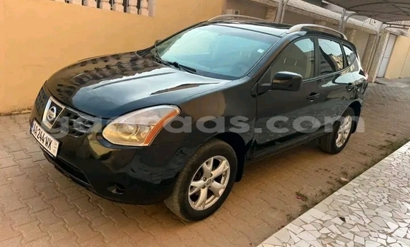 Dieundeu Occasion Nissan Rogue Other Auto in Damniadio in Dakar Dieundeu Occasion Nissan Rogue Other Auto in Damniadio in Dakar