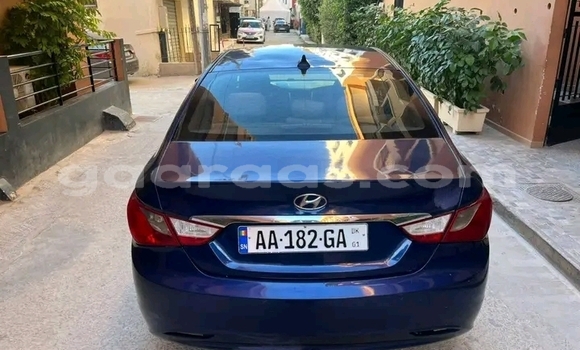 Buy Used Hyundai Sonata Other Car in Dakar in Dakar Buy Used Hyundai Sonata Other Car in Dakar in Dakar