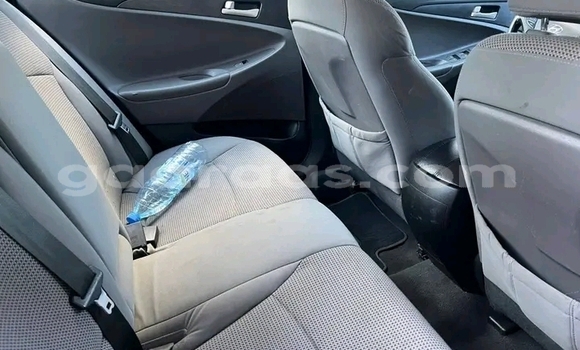 Buy Used Hyundai Sonata Other Car in Dakar in Dakar Buy Used Hyundai Sonata Other Car in Dakar in Dakar