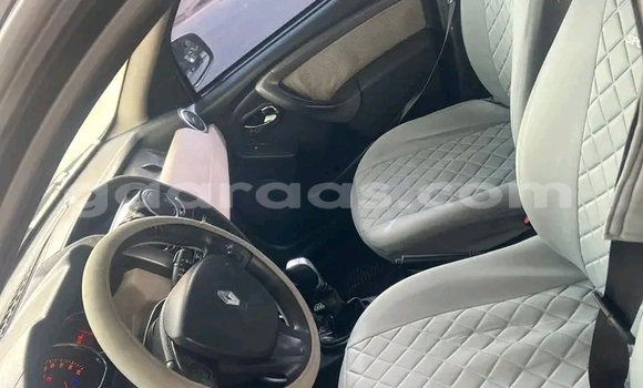 Buy Used Renault Duster Black Car in Dakar in Dakar Buy Used Renault Duster Black Car in Dakar in Dakar